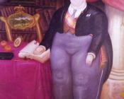 The President - 费尔南多·博特罗